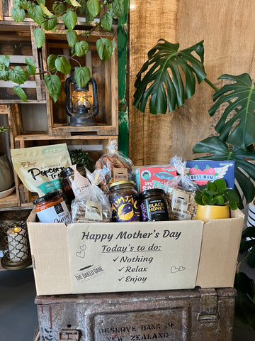 Big Mama Mother’s Day box